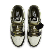 NIKE WOMENS DUNK LOW
