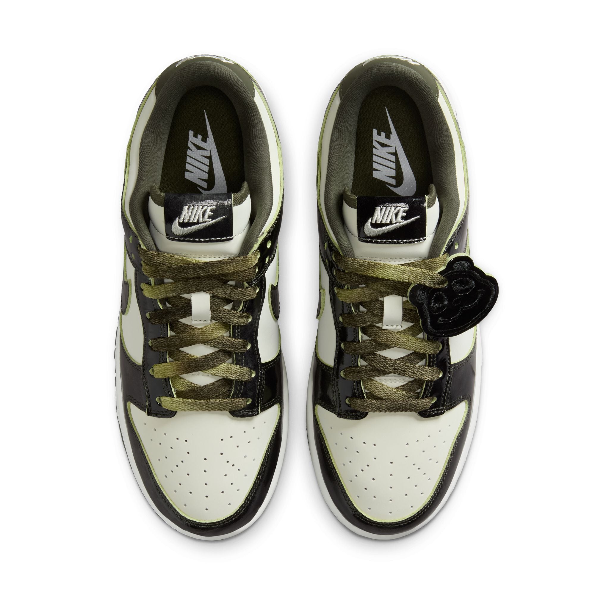 NIKE WOMENS DUNK LOW