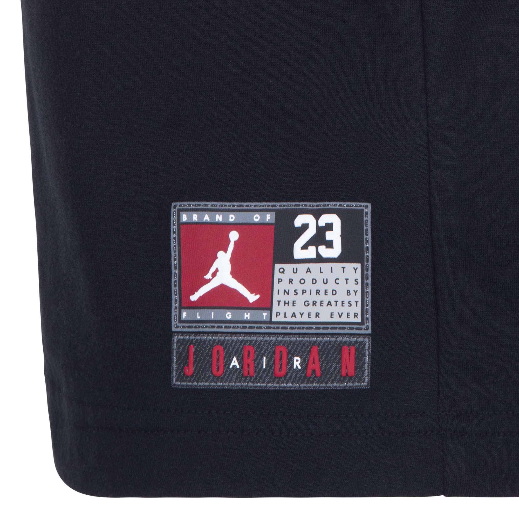 JORDAN PRACTICE FLIGHT TEE - KIDS