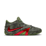 NIKE JA 4 'ZOMBIE'