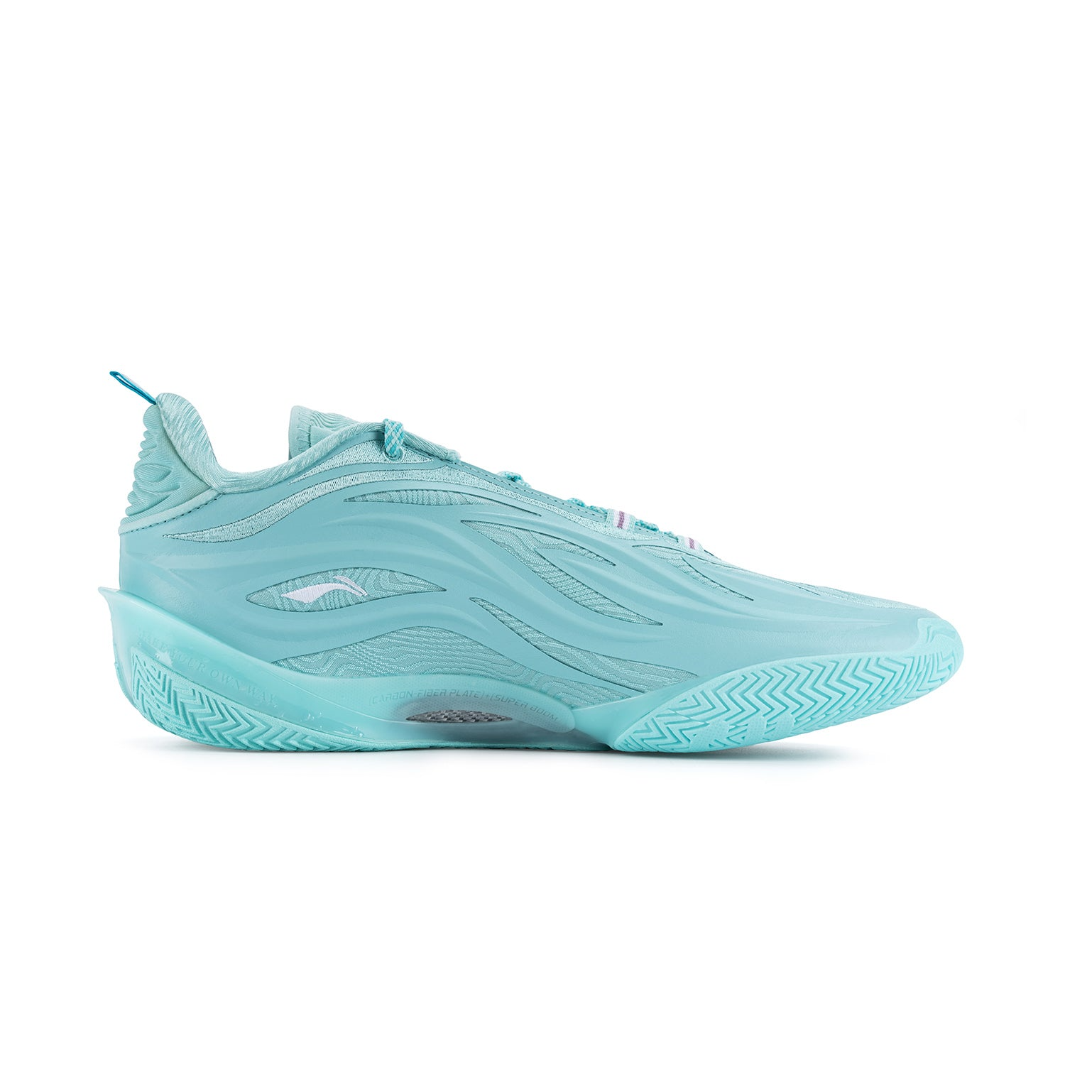 WADE 808 5 ULTRA 5 V2 'MINT' – CourtSide Melbourne