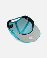 NEW ERA 970SS 'HWC' - CHARLOTTE HORNETS