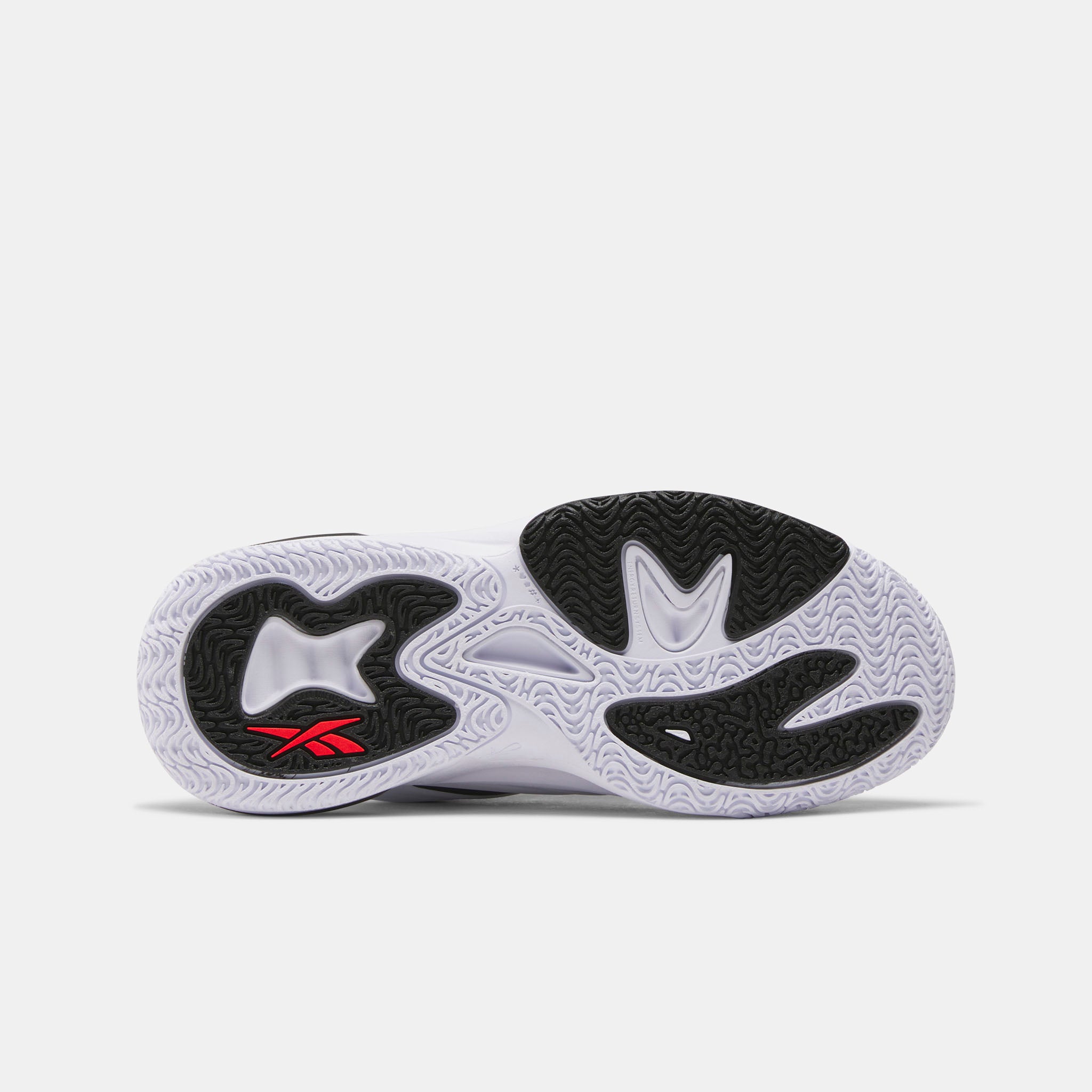 REEBOK ANGEL REESE 1 - YOUTH