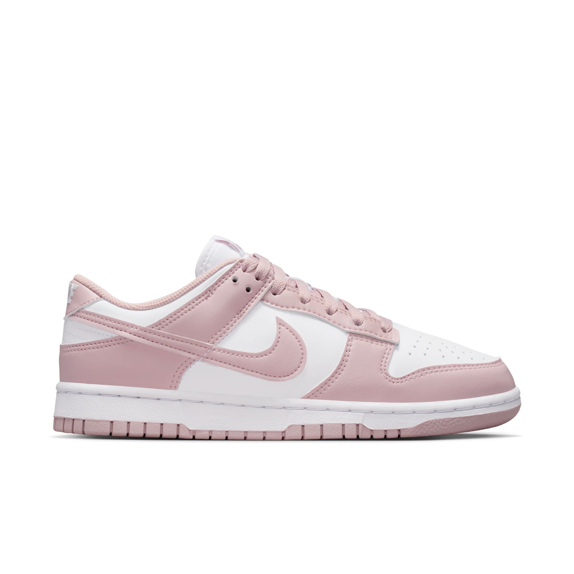 NIKE WOMENS DUNK LOW