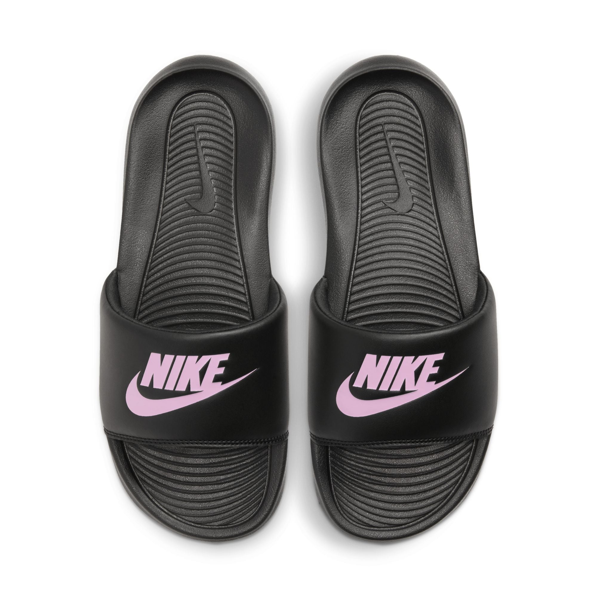 NIKE WOMENS VICTORI ONE SLIDE