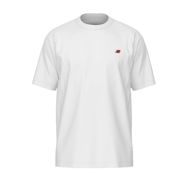 NEW BALANCE MADE IN USA CORE T-SHIRT