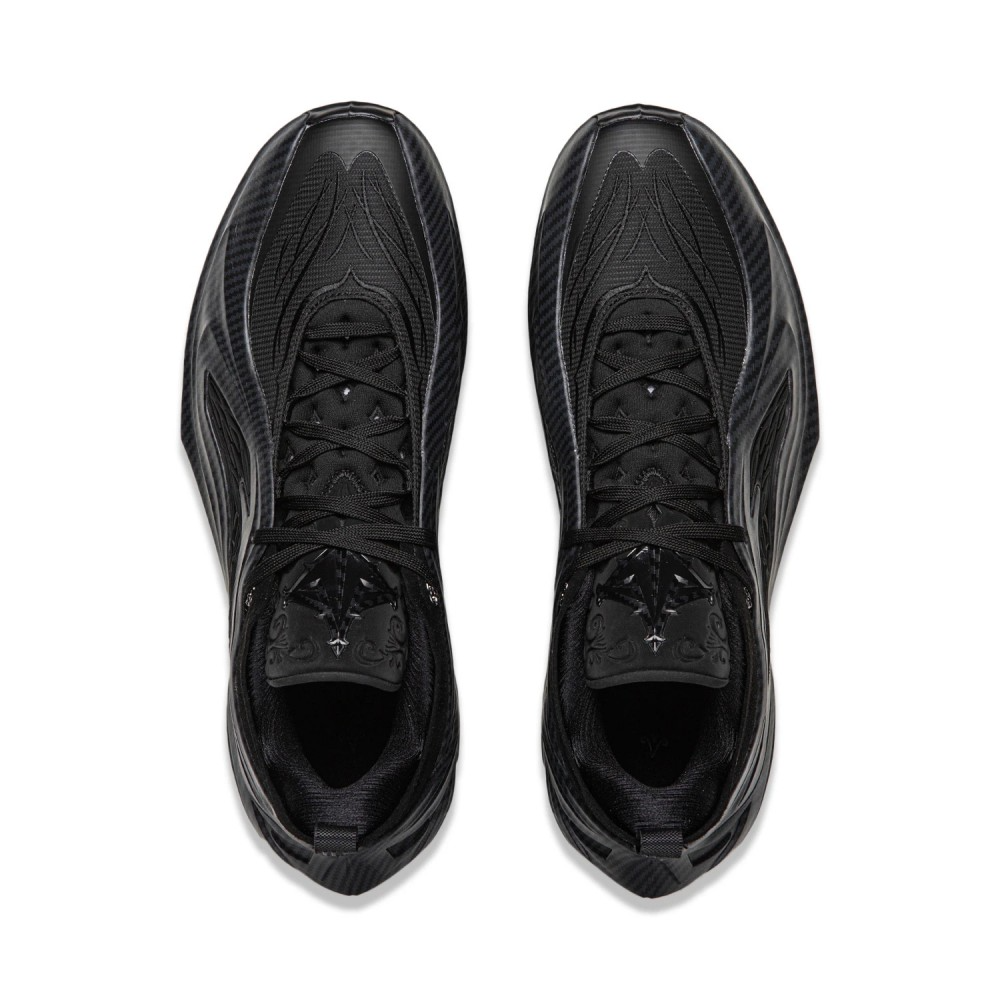 LI-NING JIMMY BUTLER 4 'DARK KNIGHT'