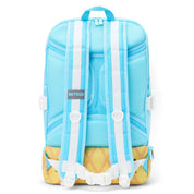 BUCKETSQUAD ISO BACKPACK - BLUE ICE CREAM