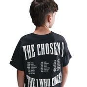 NIKE LEBRON 'CHOSEN ONE' TEE - YOUTH