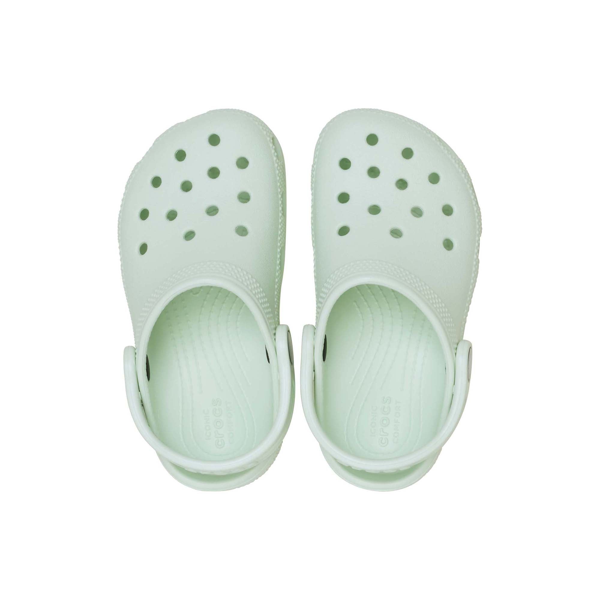 CROCS CLASSIC CLOG - TODDLER