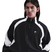 NIKE MENS AIR WOVEN TRACK JACKET