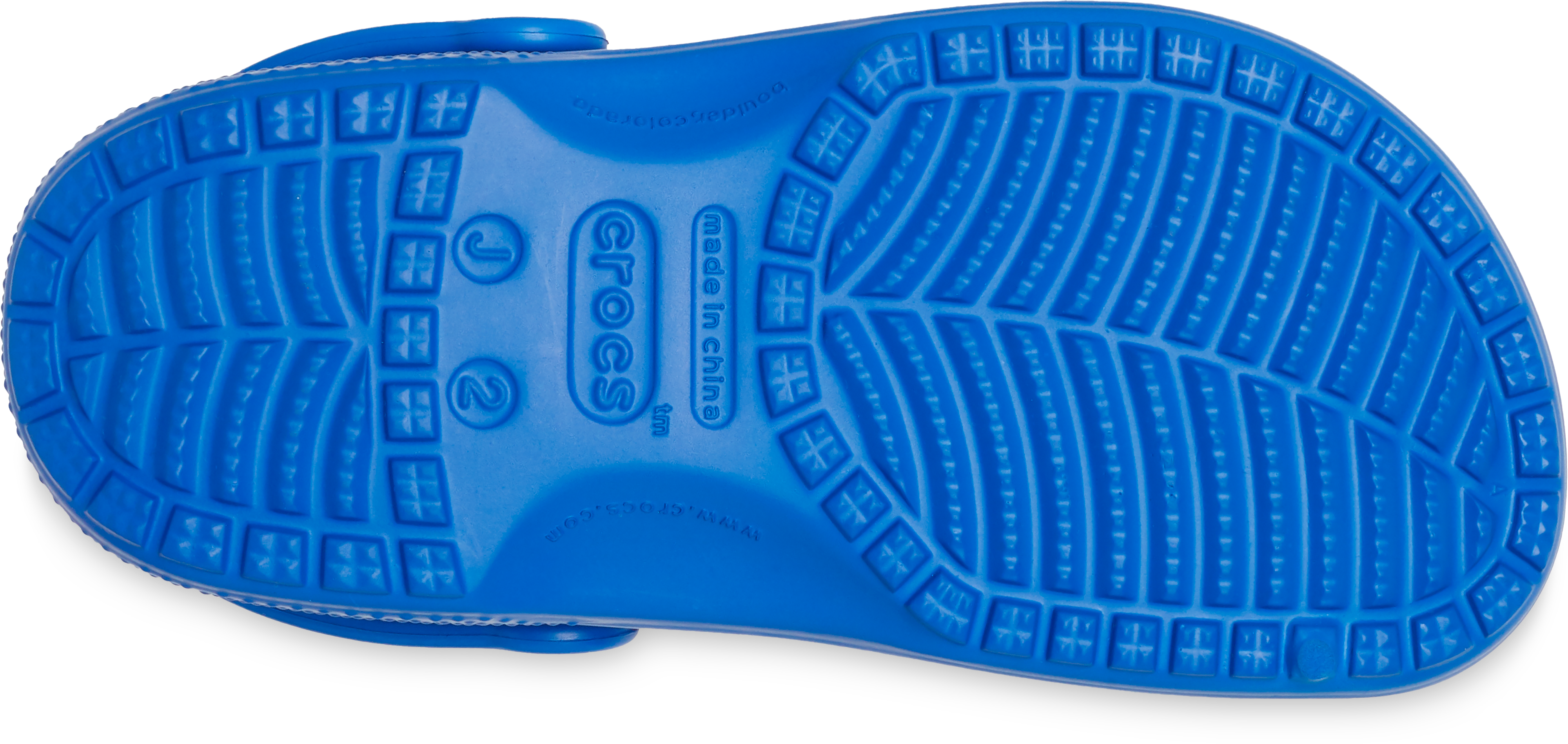 CROCS CLASSIC CLOG - KIDS