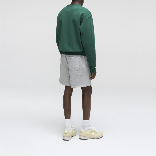 NEW BALANCE MADE IN USA CORE CREWNECK