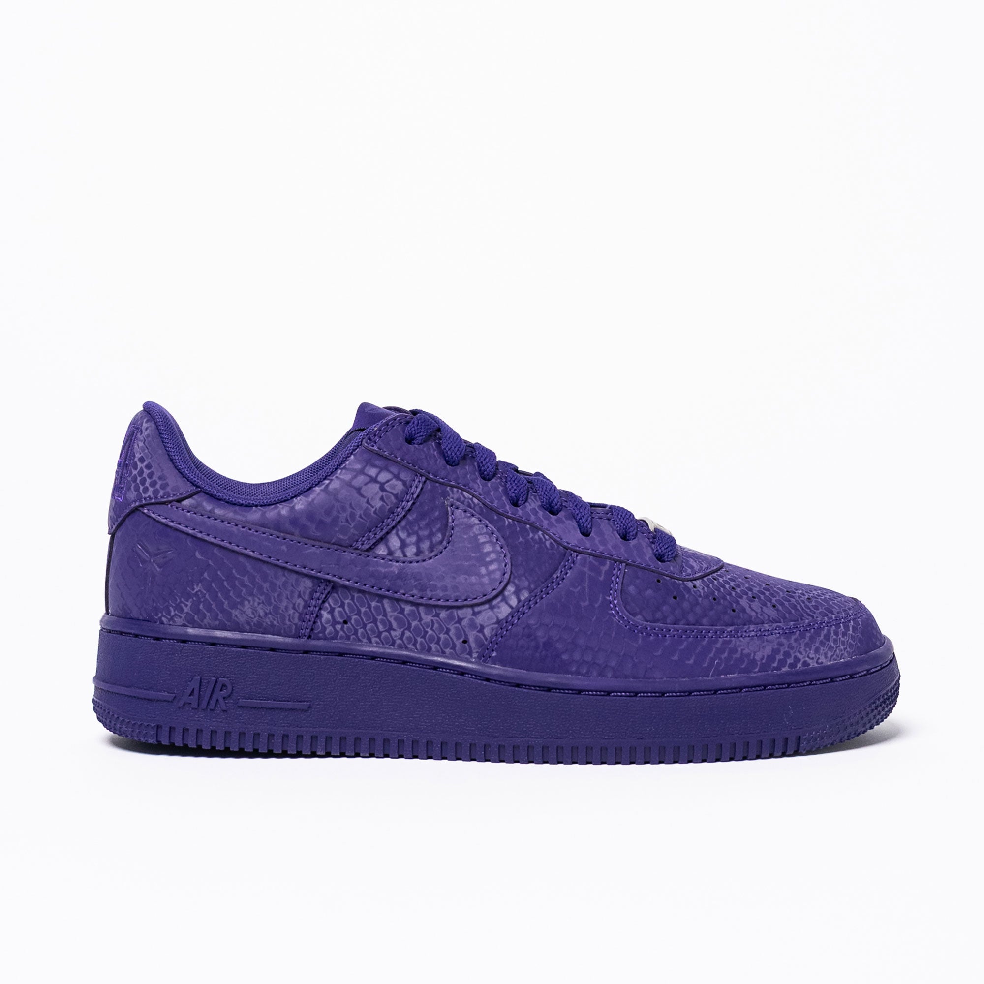 NIKE KOBE AIR FORCE 1 LOW 'MAMBA FOREVER'
