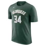 NIKE MILWAUKEE BUCKS ESSENTIAL TEE