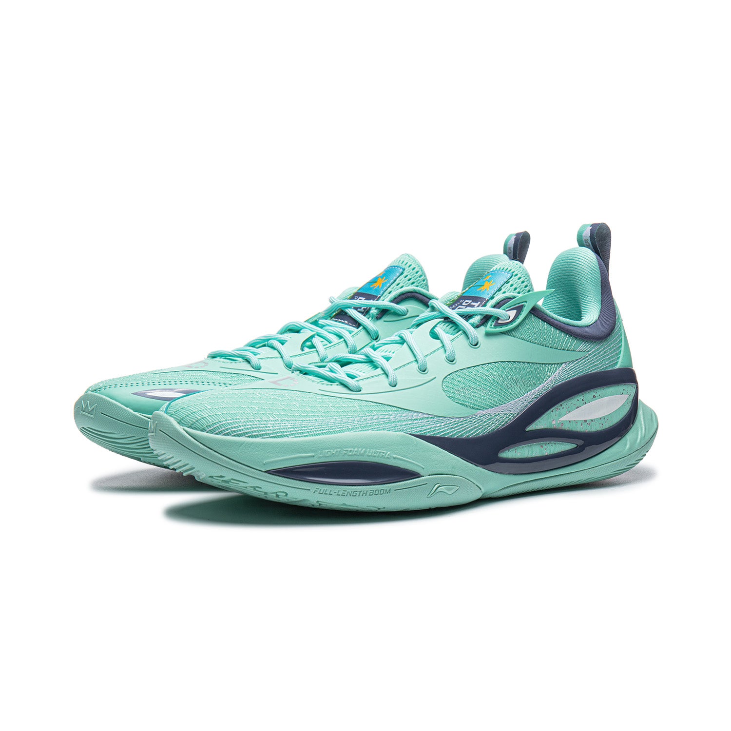 WADE DLO 2 'ENERGY SURGE'