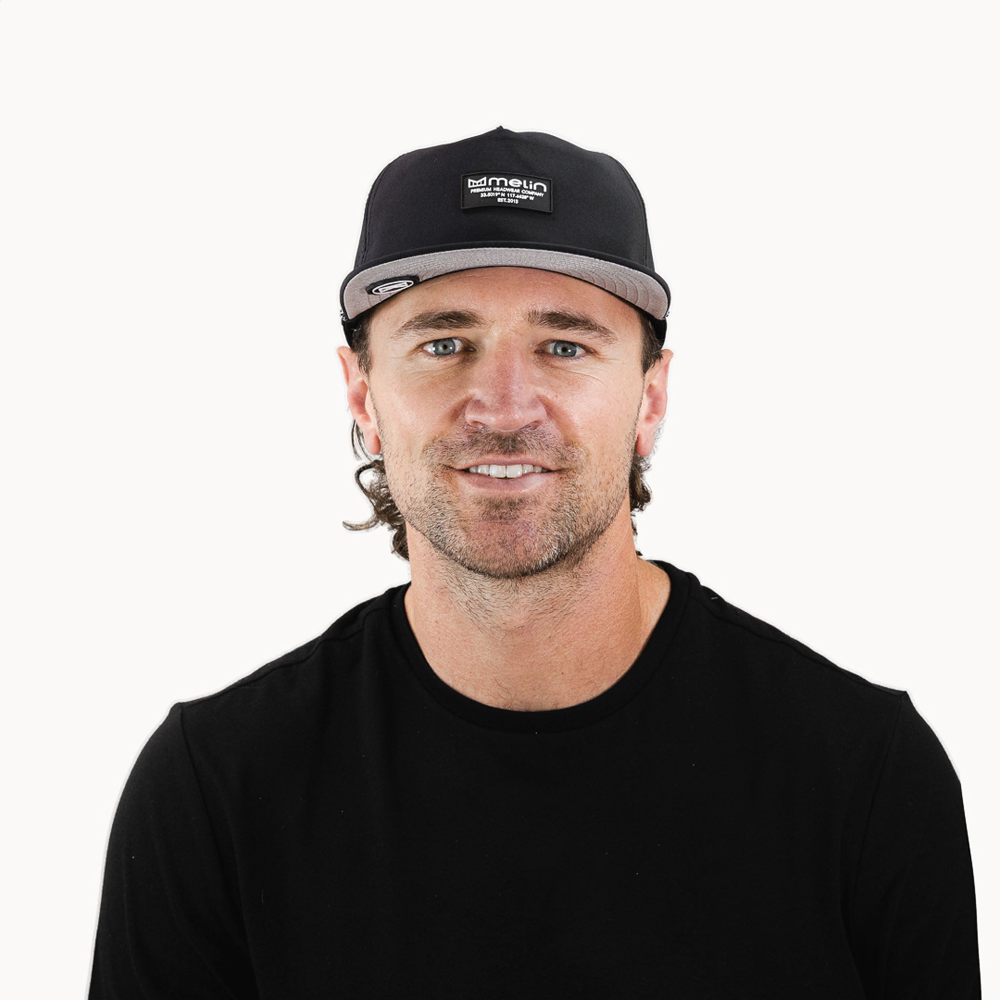 MELIN HYDRO CORONADO BRICK CAP