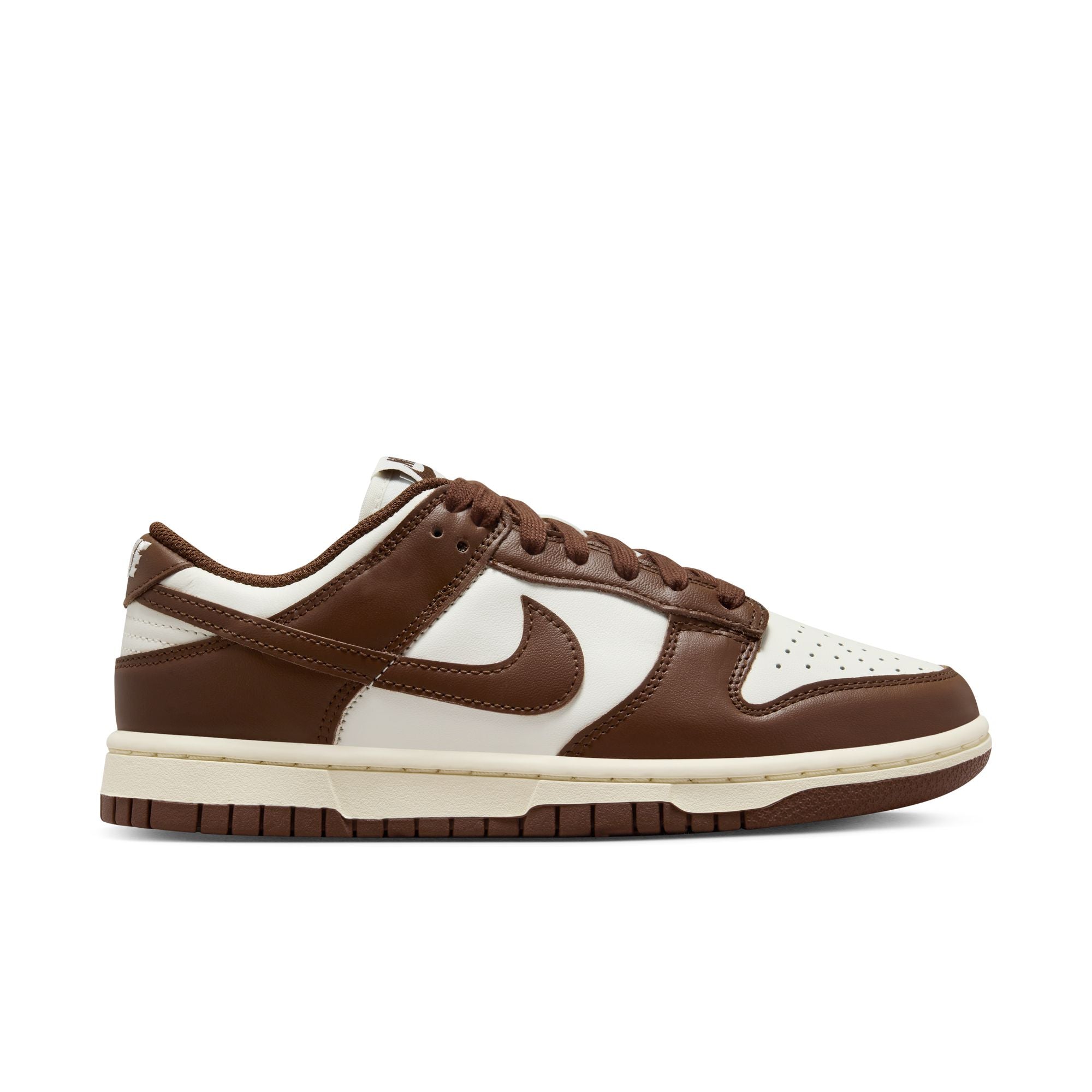 NIKE WOMENS DUNK LOW