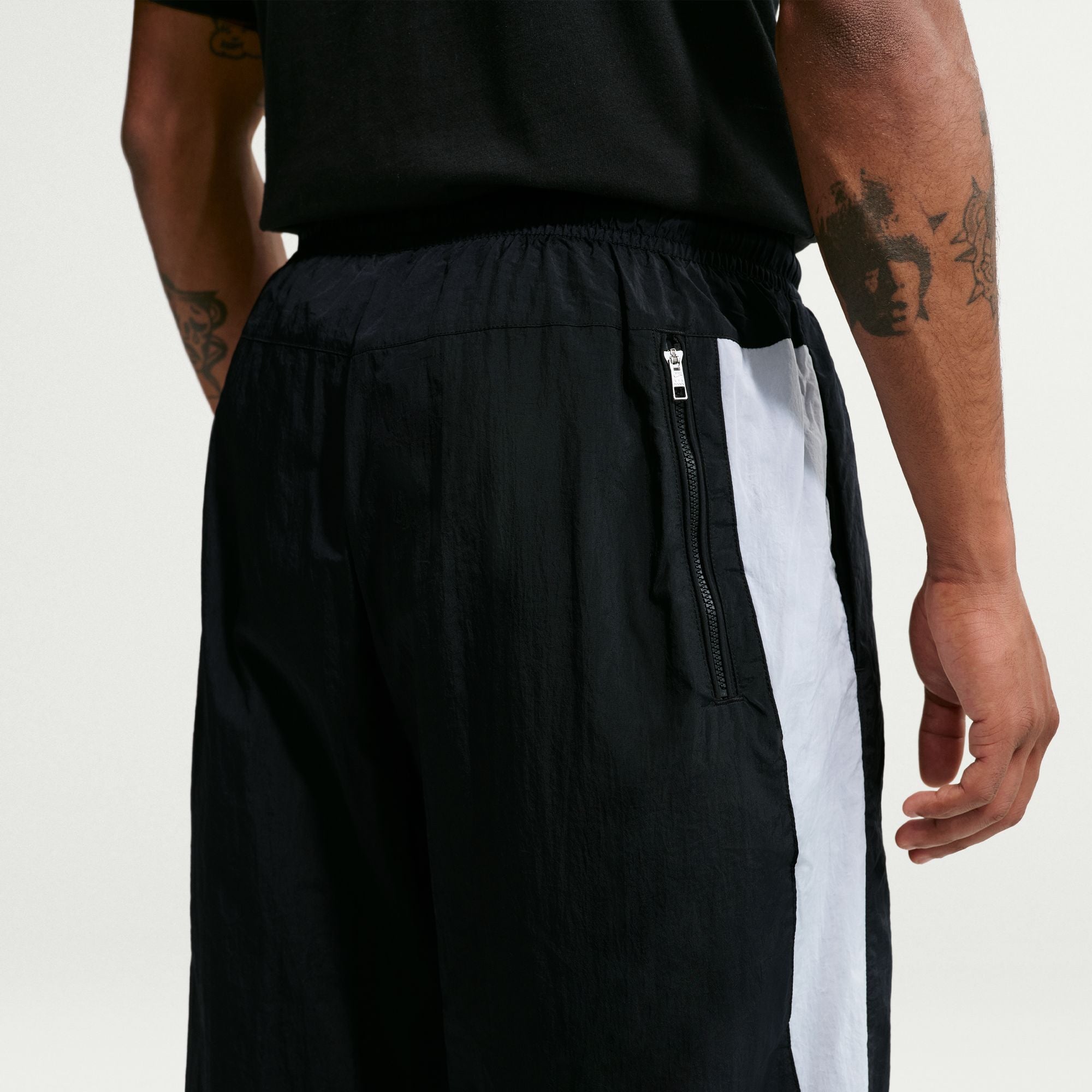 NIKE AIR MENS WOVEN TRACK PANT