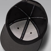 JORDAN U PRO CAP S FB JUMPMAN