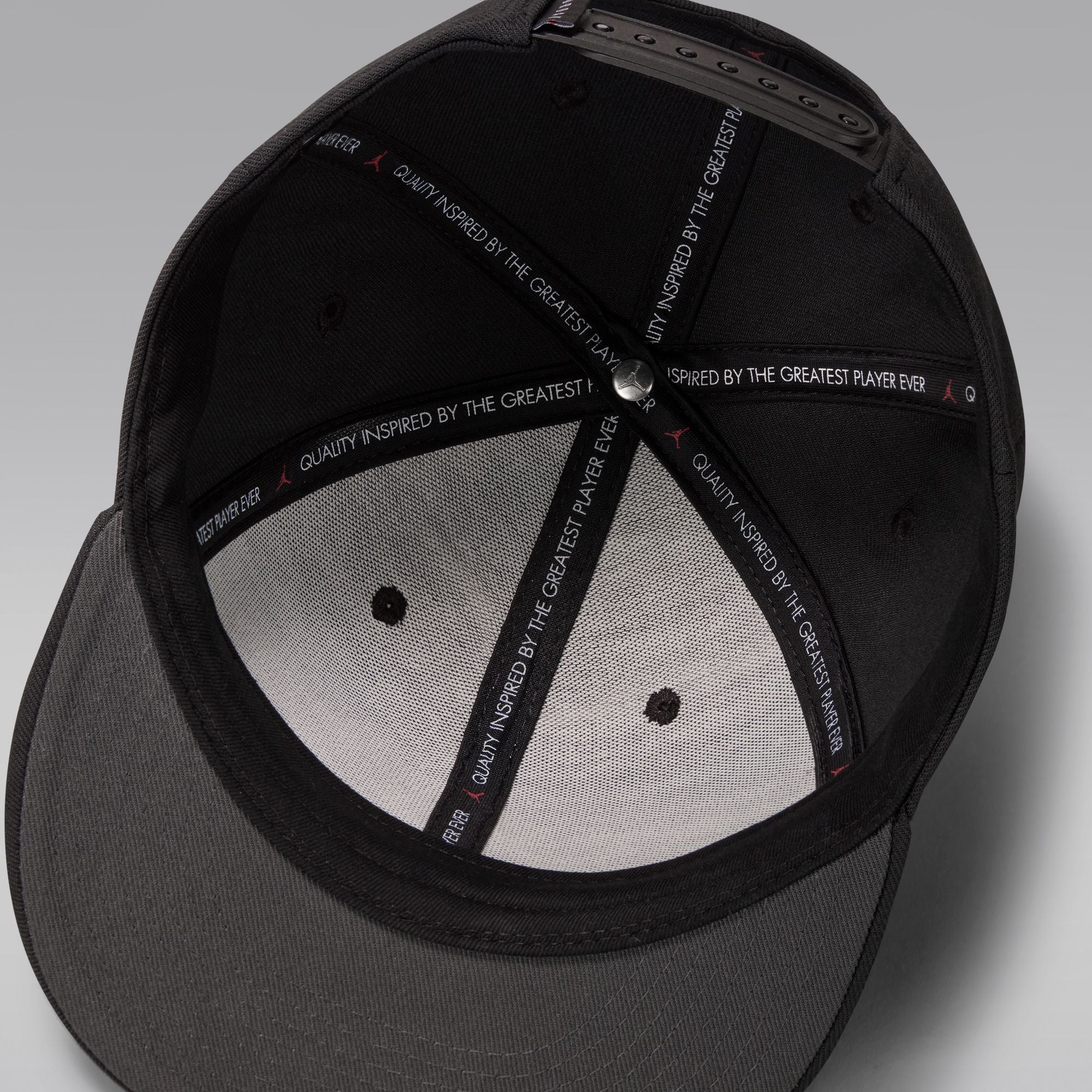 JORDAN U PRO CAP S FB JUMPMAN