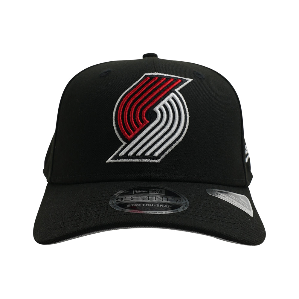 NEW ERA 970SS - PORTLAND TRAIL BLAZERS