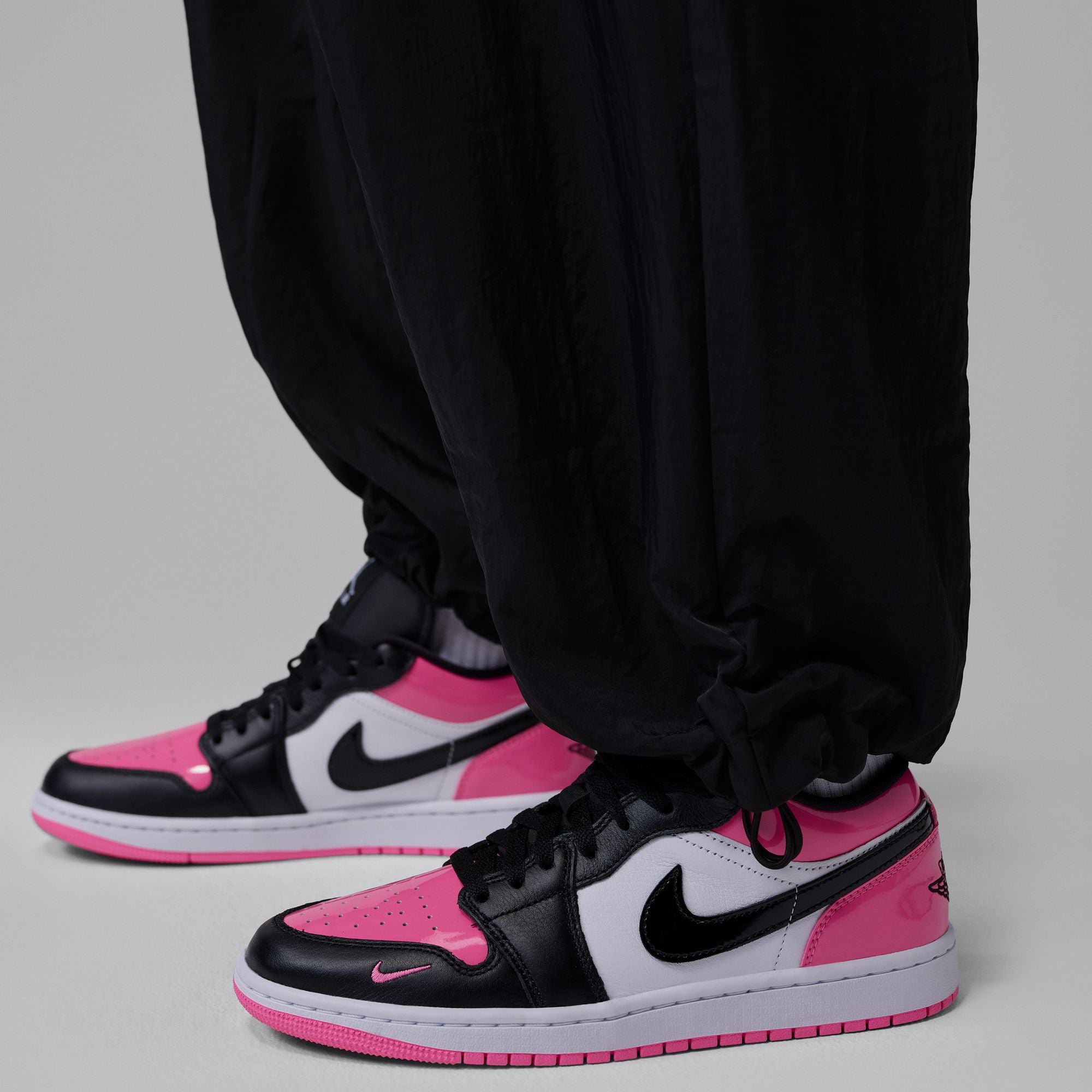 JORDAN WOMENS BROOKLYN WOVEN PANT