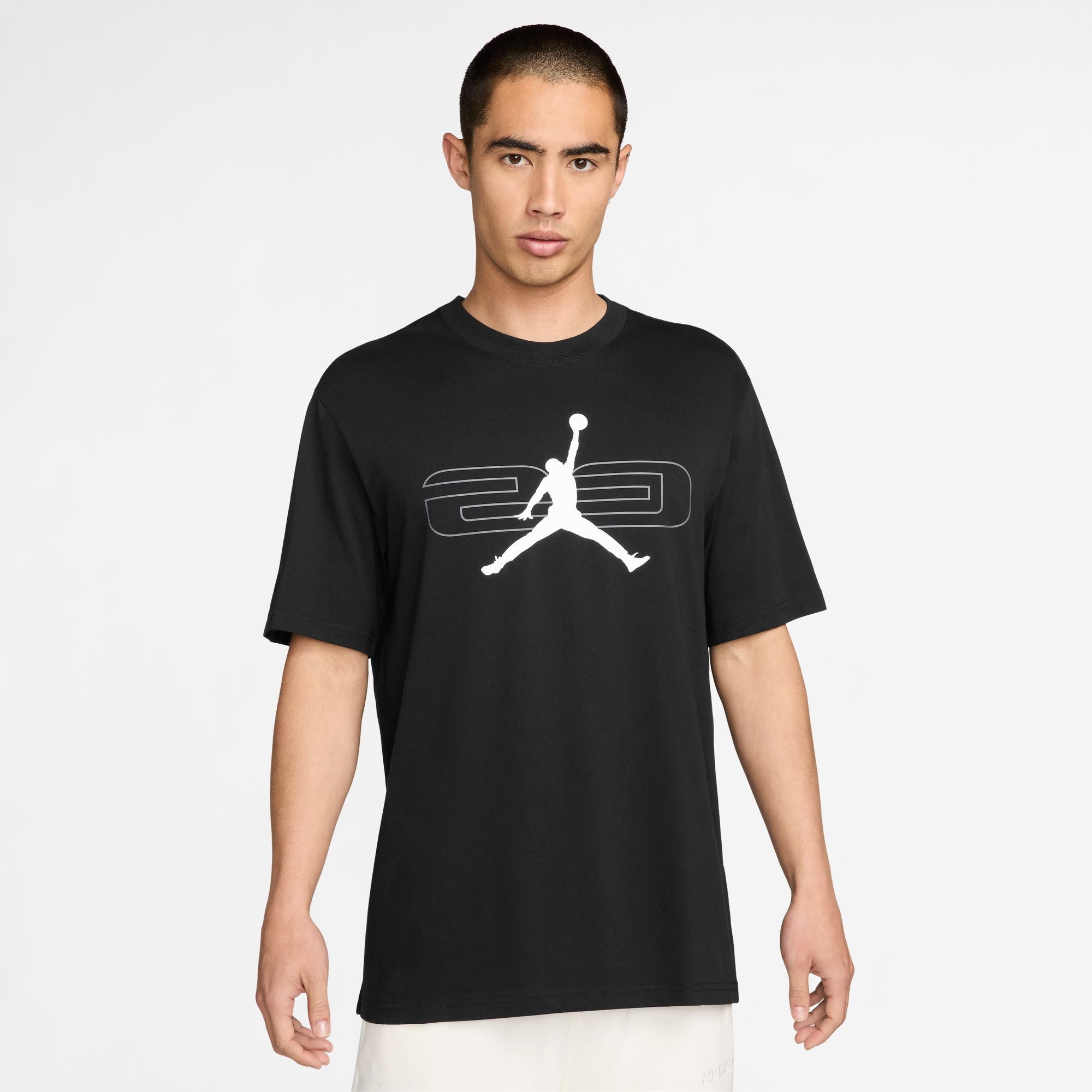 JORDAN MENS SPORT TEE