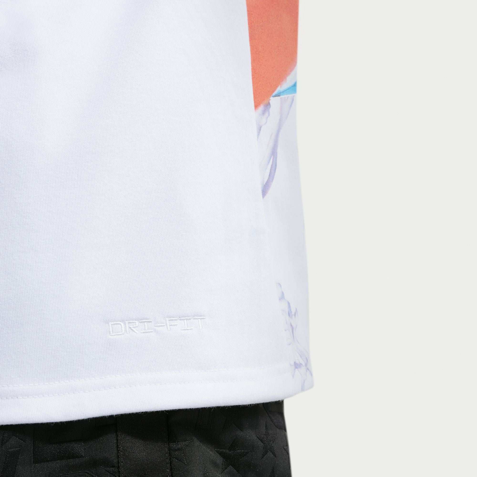 NIKE MENS KOBE DRI-FIT ASW TEE