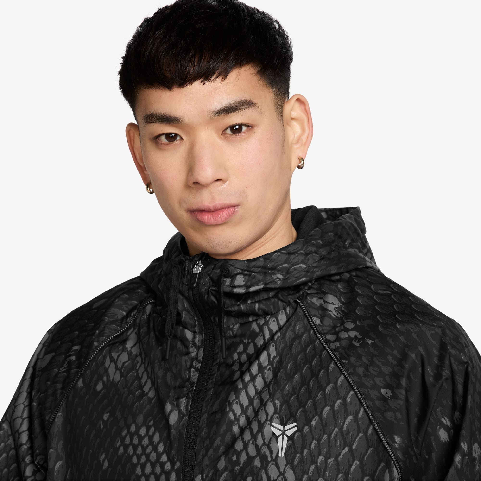NIKE KOBE BRYANT WOVEN JACKET