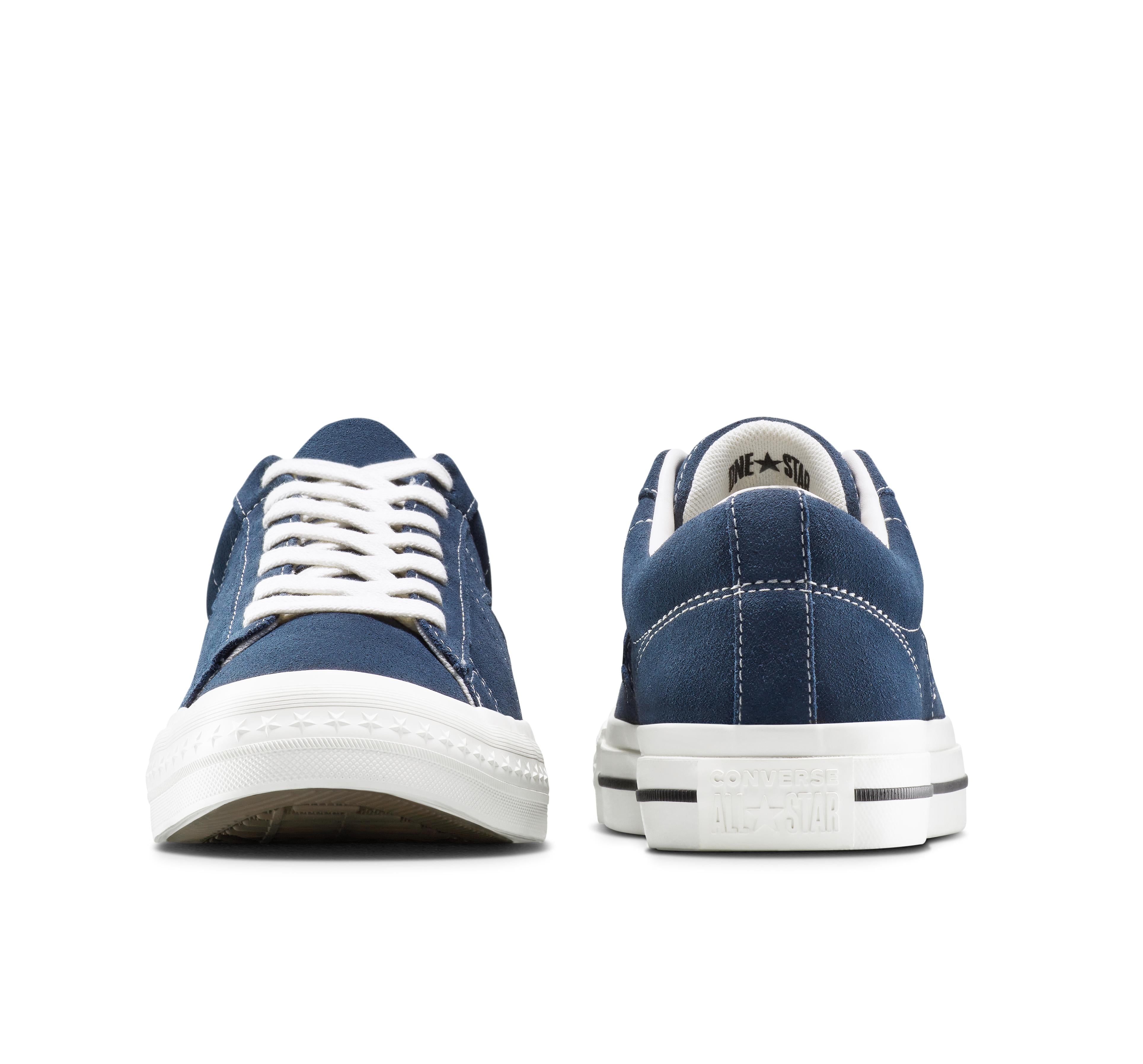 CONVERSE ONE STAR 95 LOW
