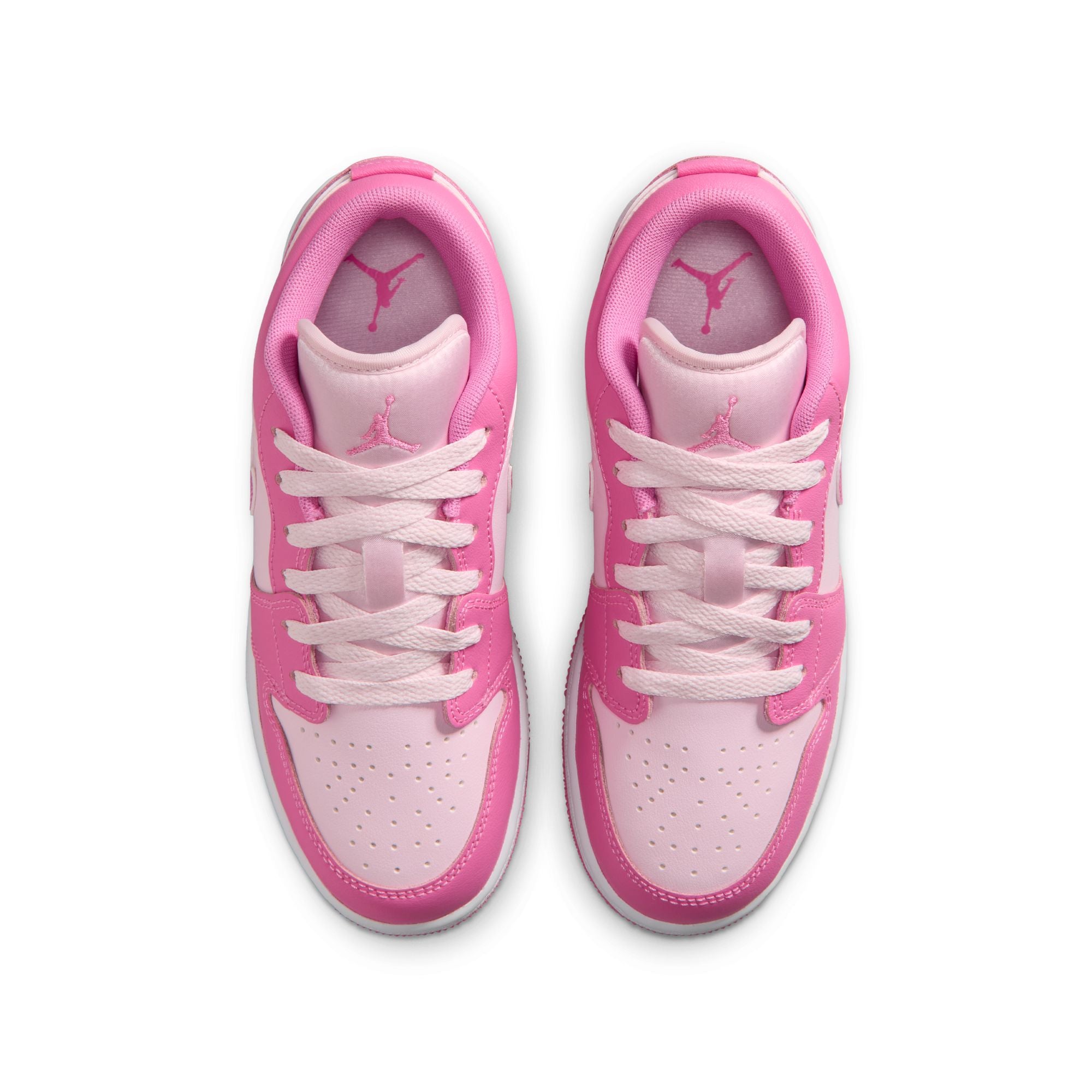 AIR JORDAN 1 LOW - YOUTH