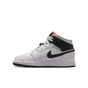 AIR JORDAN 1 MID - YOUTH