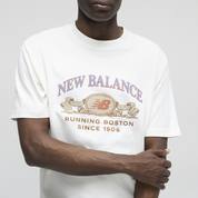 NEW BALANCE MADE IN USA GRAPHIC T-SHIRT