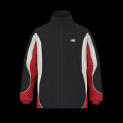 NEW BALANCE IN GAME WOVEN TRACK JACKET