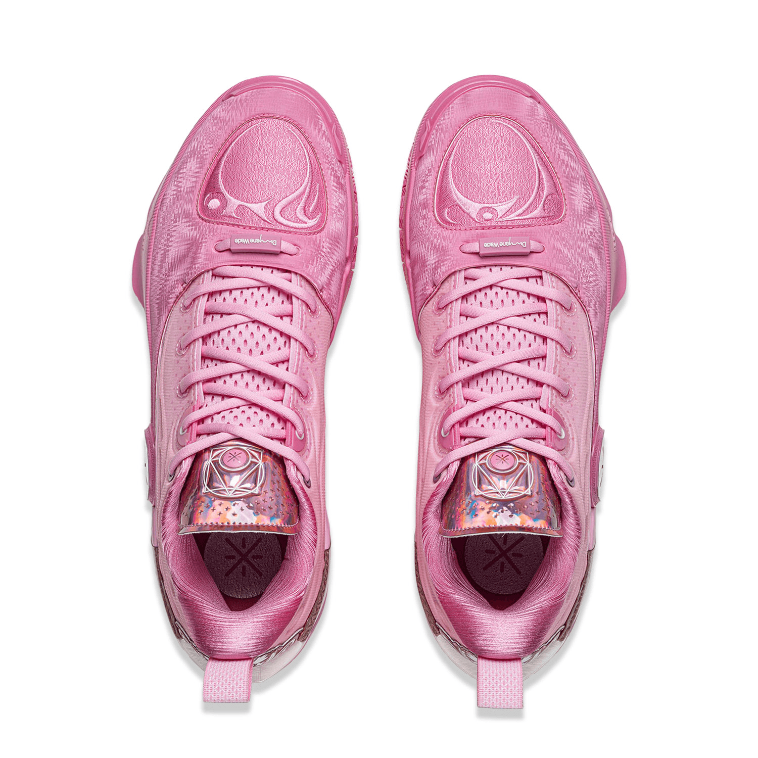 WAY OF WADE 12 'FAMILY LOVE'