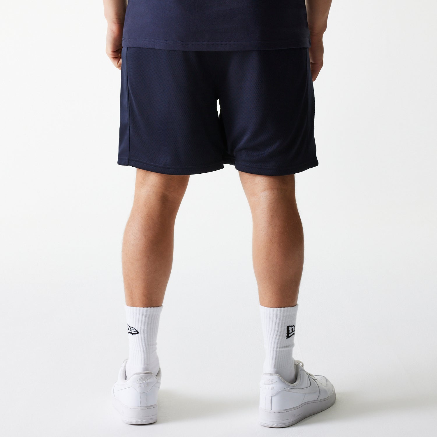 NEW ERA NBA MESH SHORT - BOSTON CELTICS