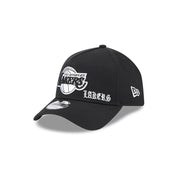 NEW ERA 940 A-FRAME - LA LAKERS