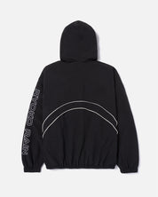 RYOKO RAIN TRACK JACKET