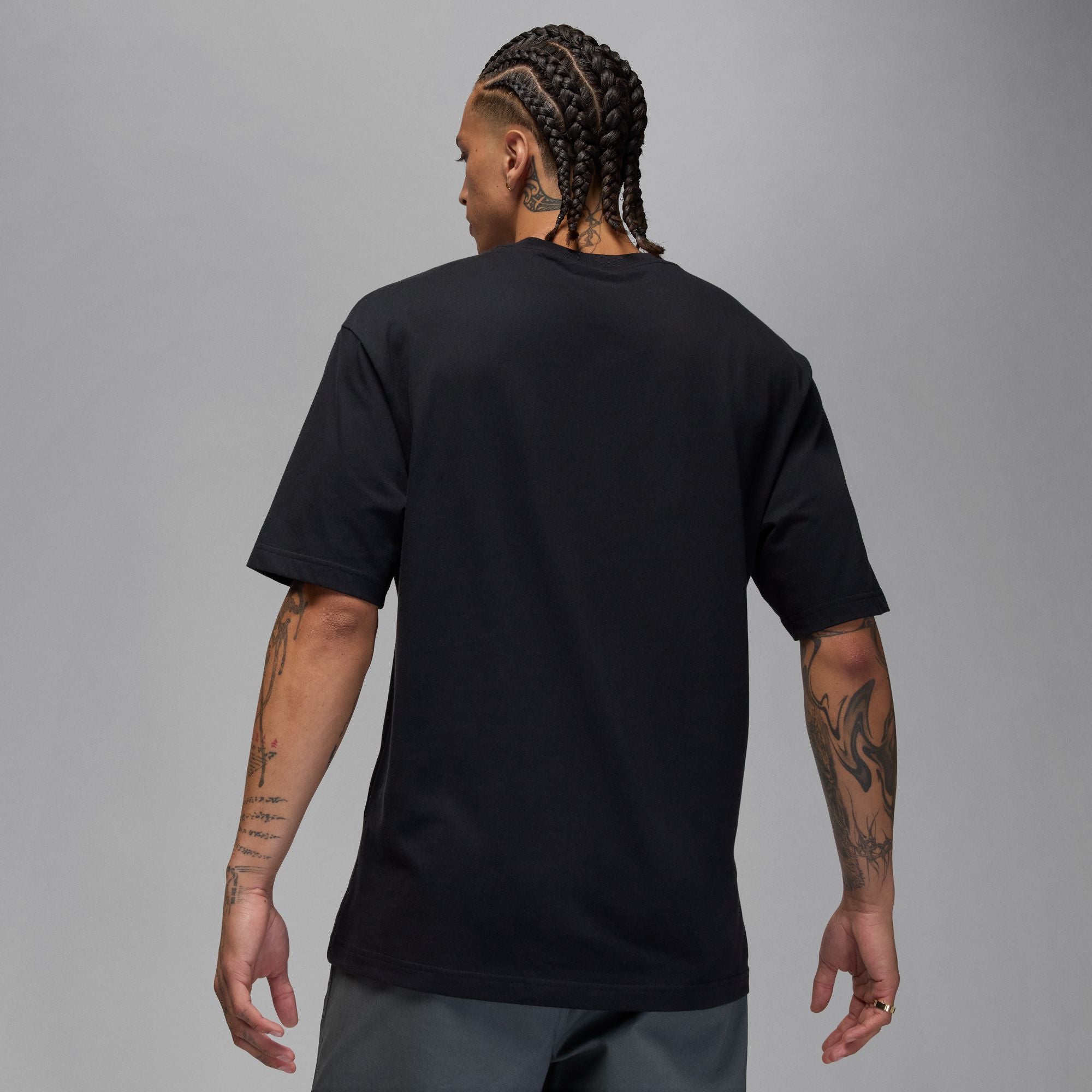JORDAN MENS AJ11 TEE