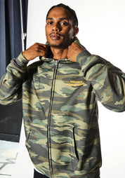 VOUSETI DEPARTMENT HOODIE