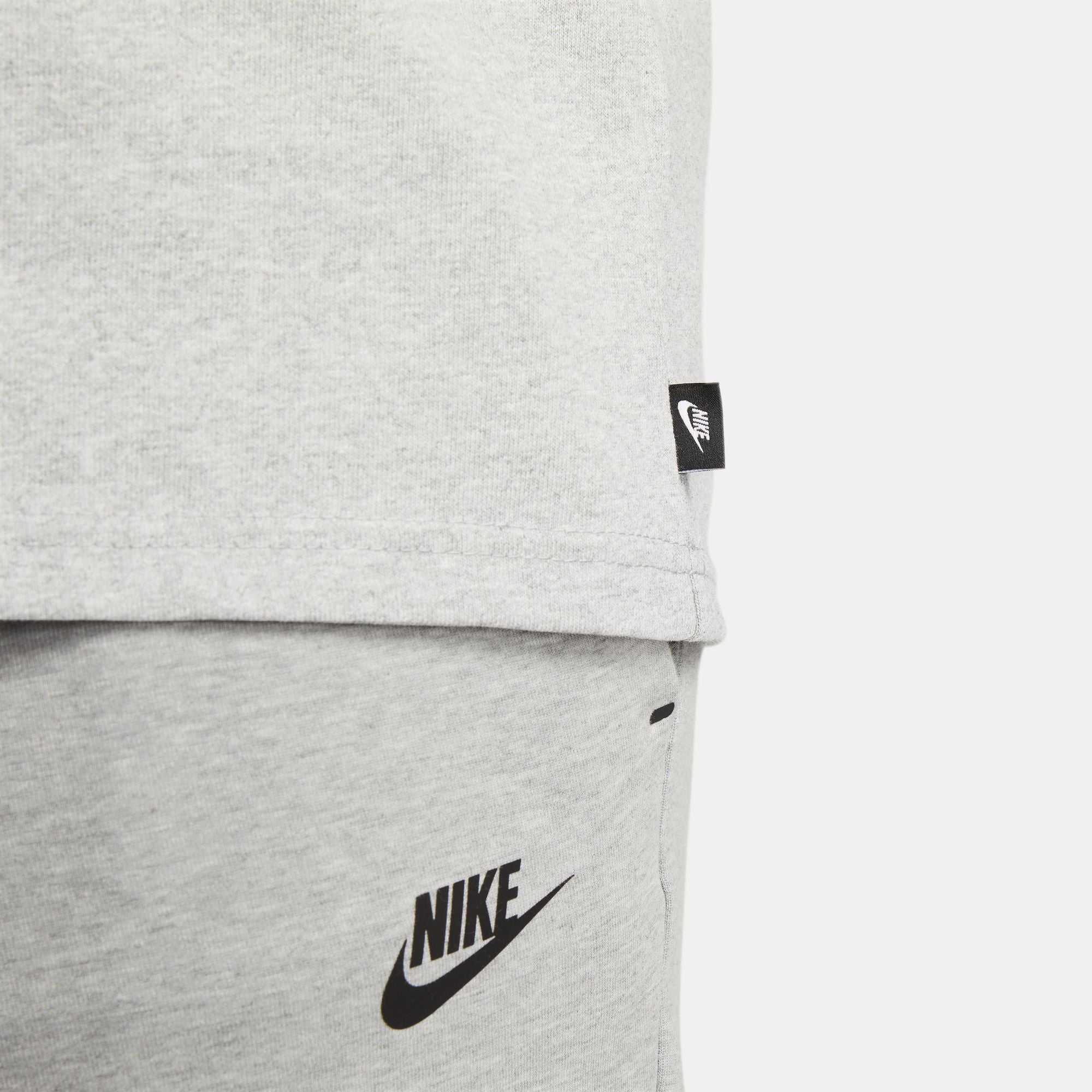 NIKE MENS PREMIUM TEE