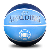 SPALDING NBL TEAM OUTDOOR SERIES - MELBOURNE UNITED
