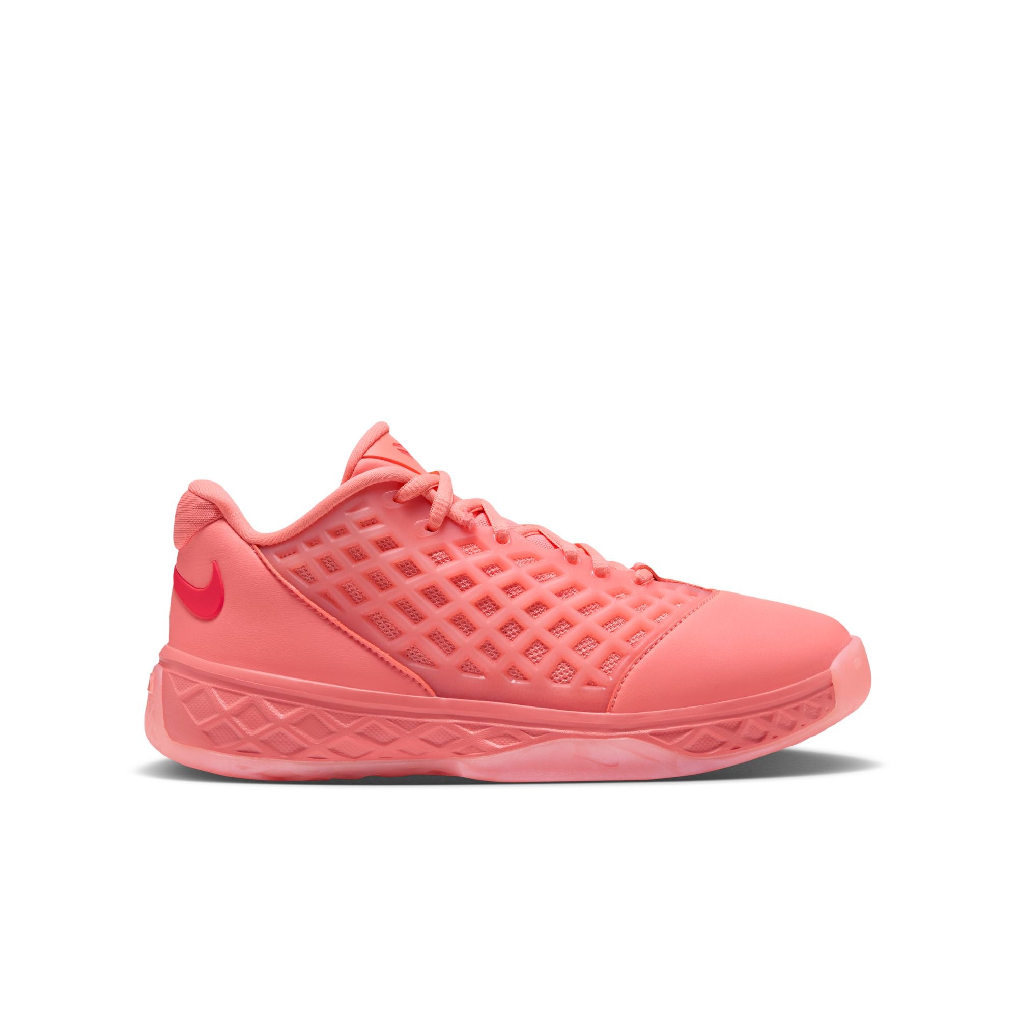 NIKE KOBE III LOW - YOUTH