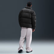 NIKE MENS THERMA-FIT CLUB PUFFER JACKET