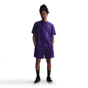 NIKE MENS KOBE DRI-FIT 6" SHORT