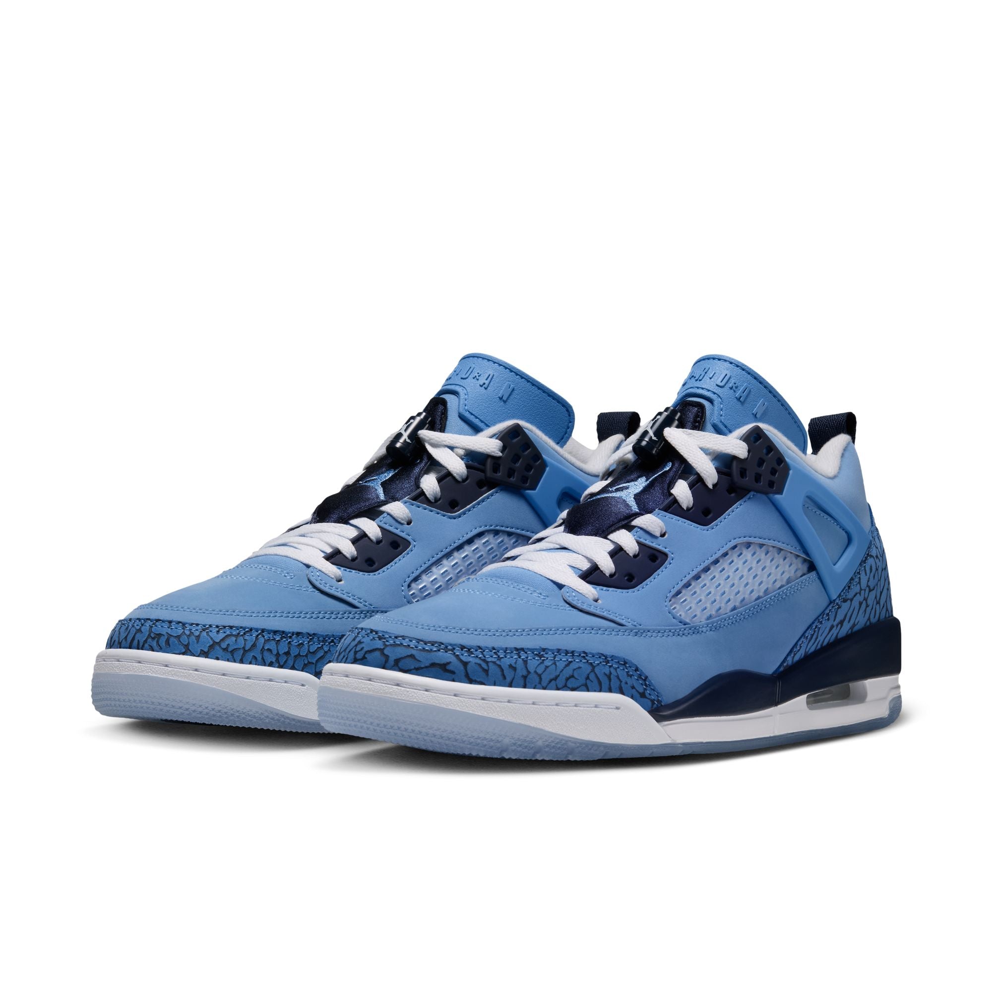 JORDAN SPIZIKE LOW