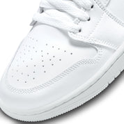 WOMENS AIR JORDAN 1 LOW