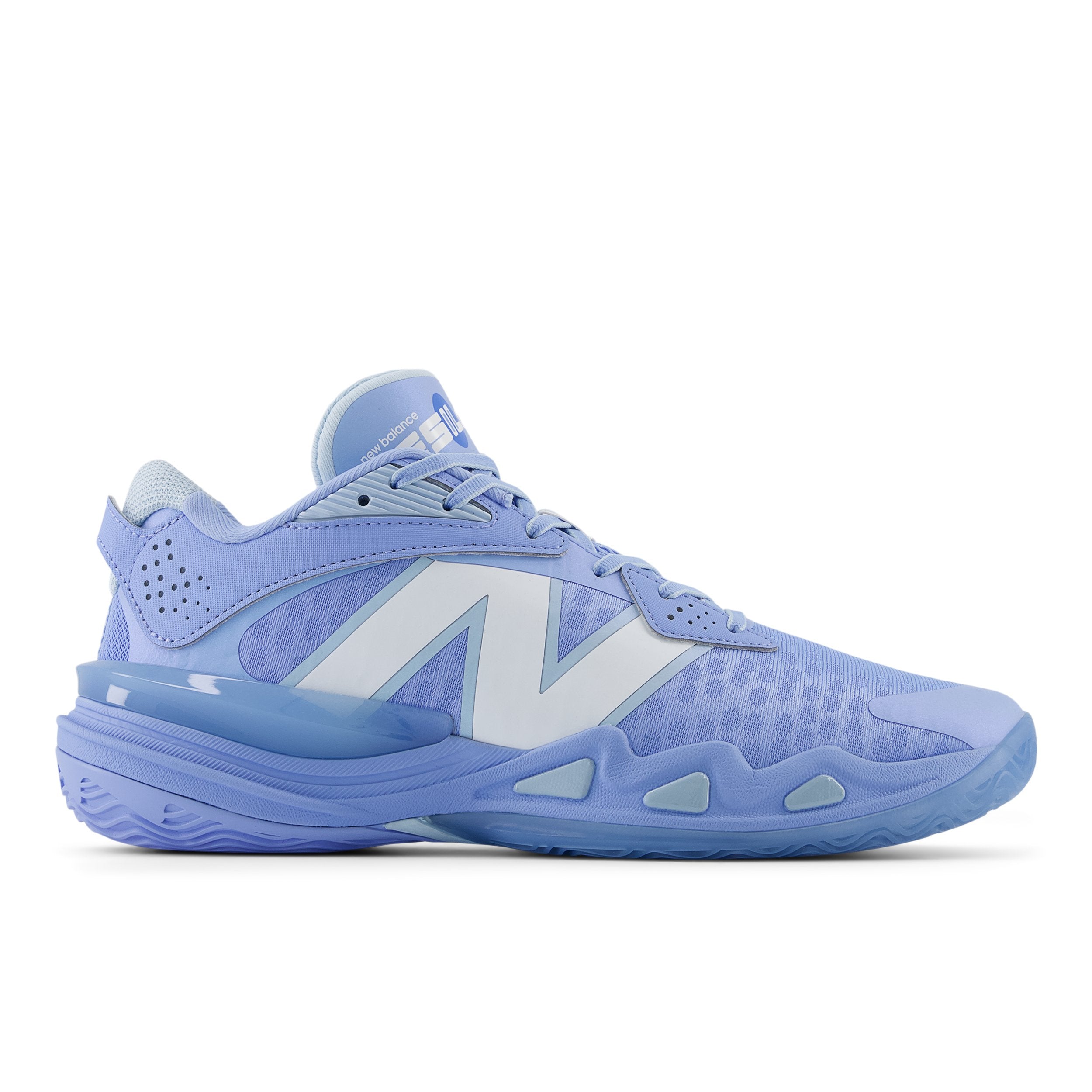 NEW BALANCE HESI LOW V2