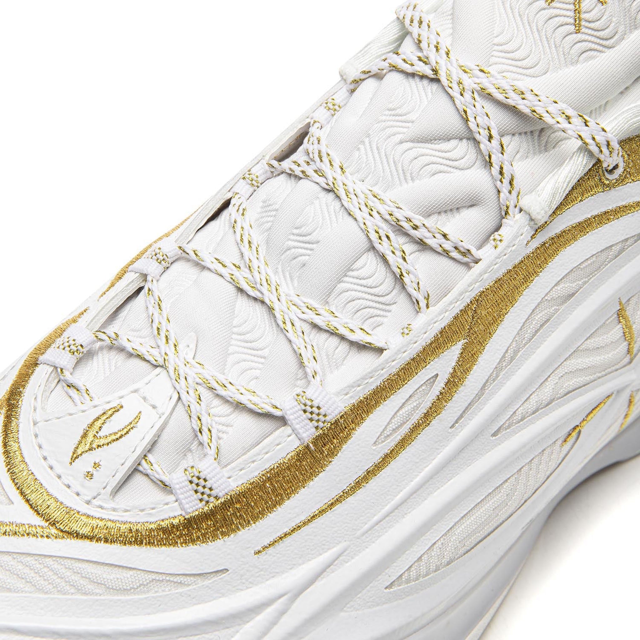 WADE 808 5 ULTRA V2 'GOLDEN TIME'